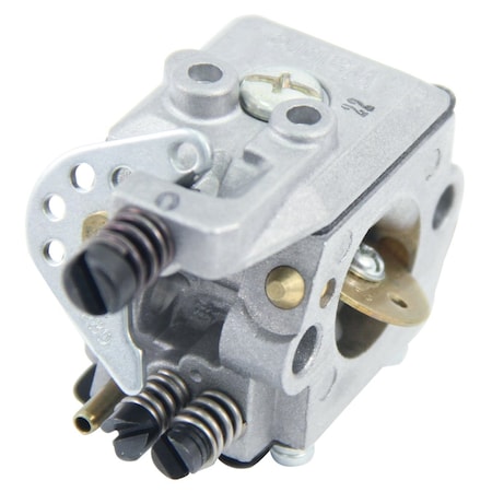 A & I Products WALBRO CARB WT-160-1 0" x0" x0" A-B1WWT160